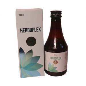 HERBOPLEX-SYP