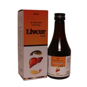 LIVCUR-SYRUP