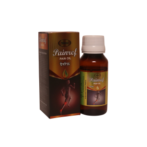 PAINREF OIL
