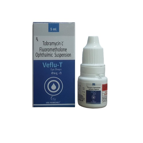 VEFLU-T 5ML