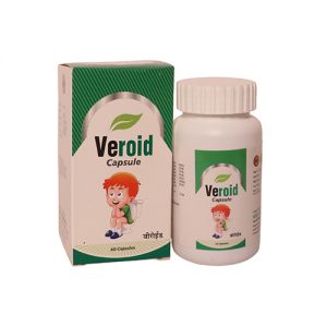 VEROID-CAPS