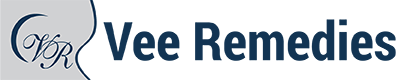 vee remedies logo