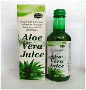 herbal juice pcd franchise