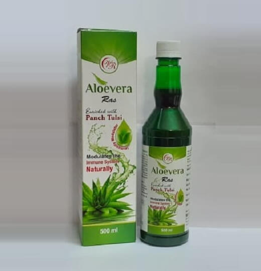 Alovera Juice