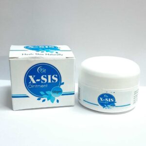 X-sis Ointment