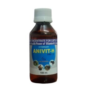 ANIVIT-H  100ml