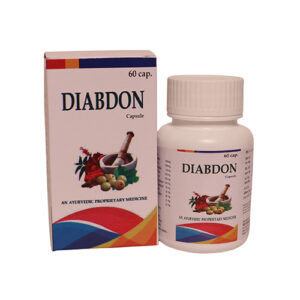 DIABDON Capsules