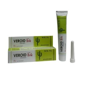 VEROID-Forte Ointment