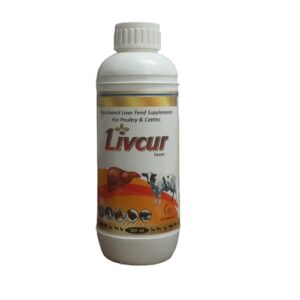 LIVCUR 500ml