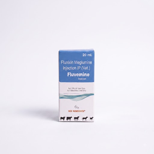 FLUVEMINE 20ML