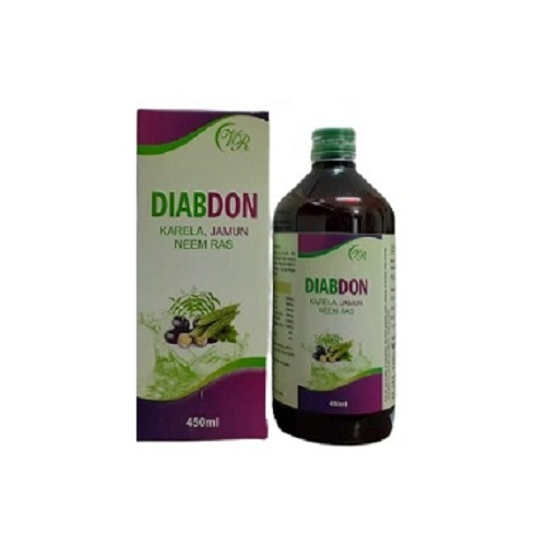 DIABDON Juice