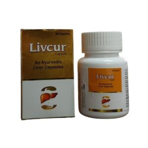 For Protection Of Liver