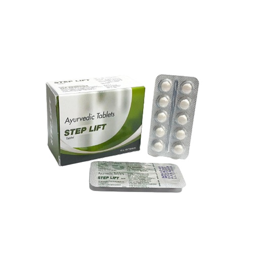 STEP LIFT Tablets