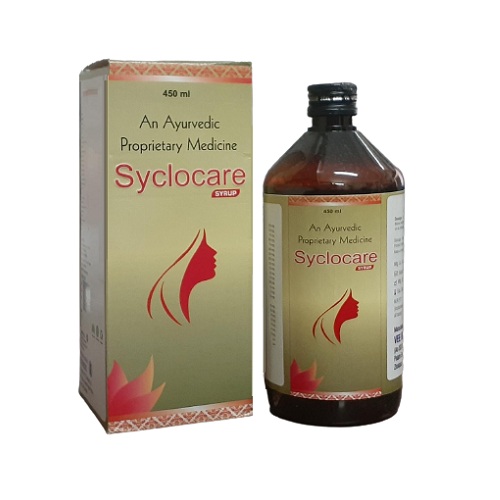 Syclocare 450 ml