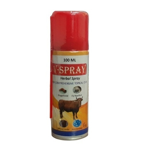 V-Spray