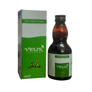 Velin 200ml