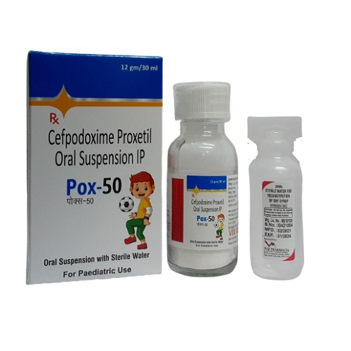 Pox-50