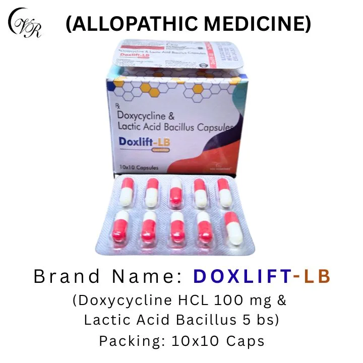 Doxlift-LB