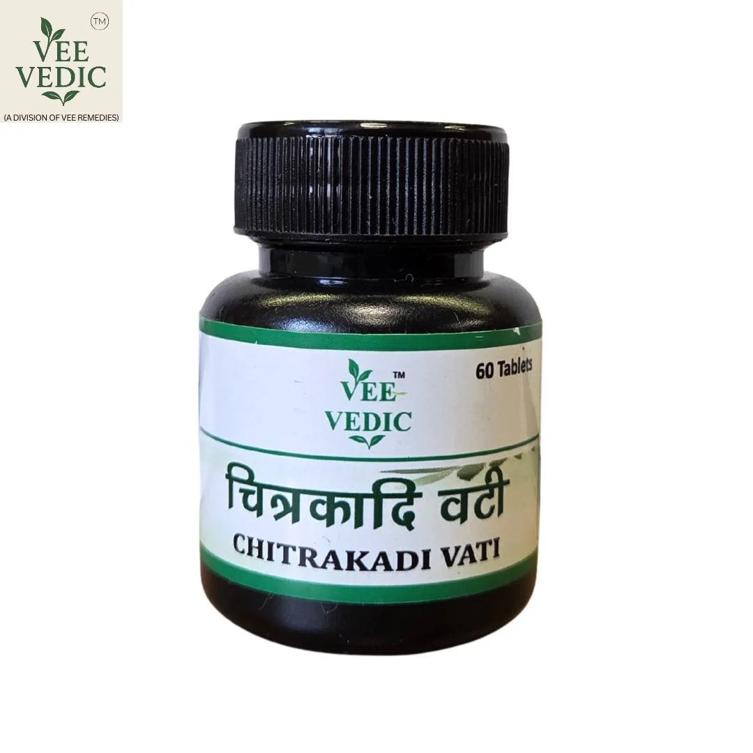 Chitrakadi Vati