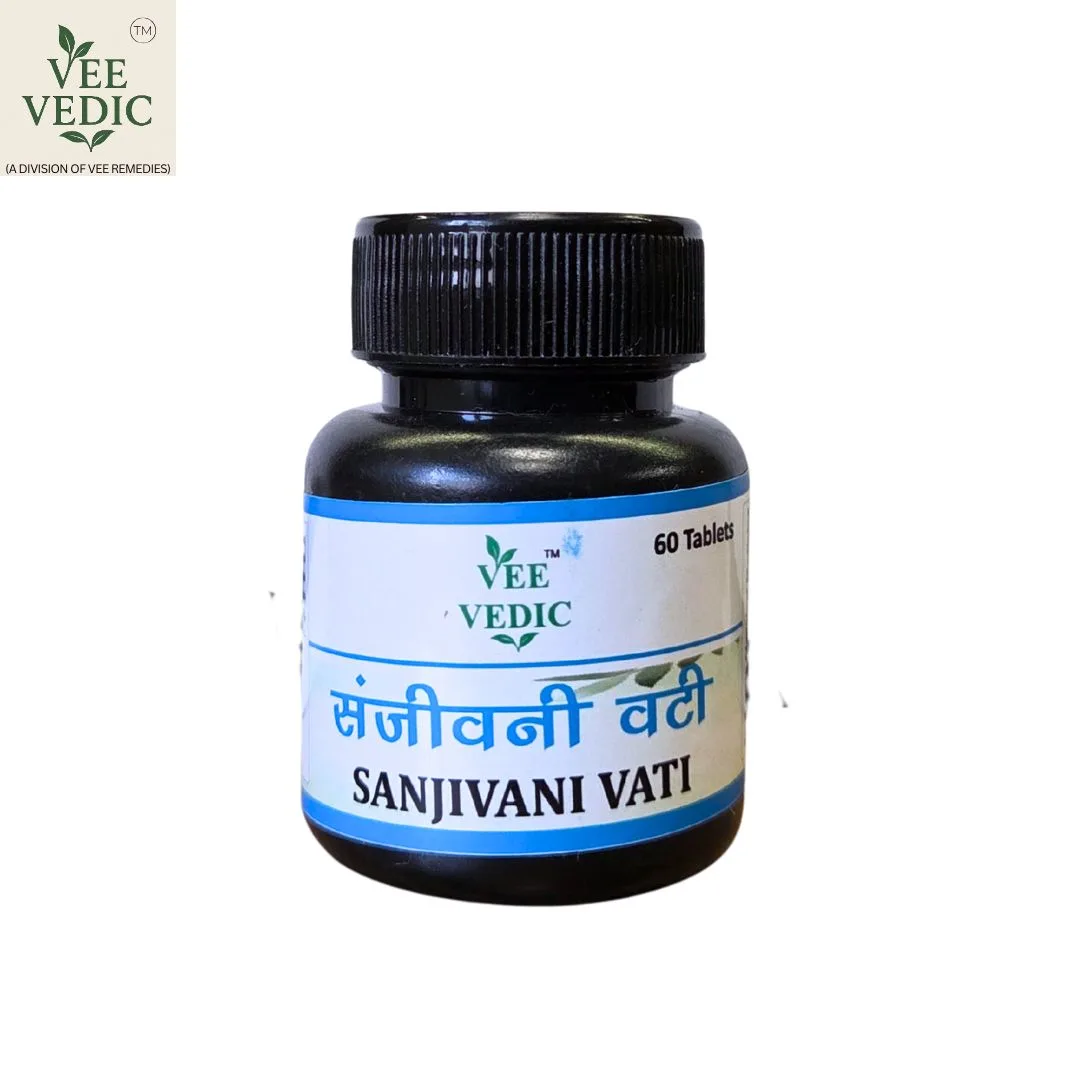 Sanjivani Vati