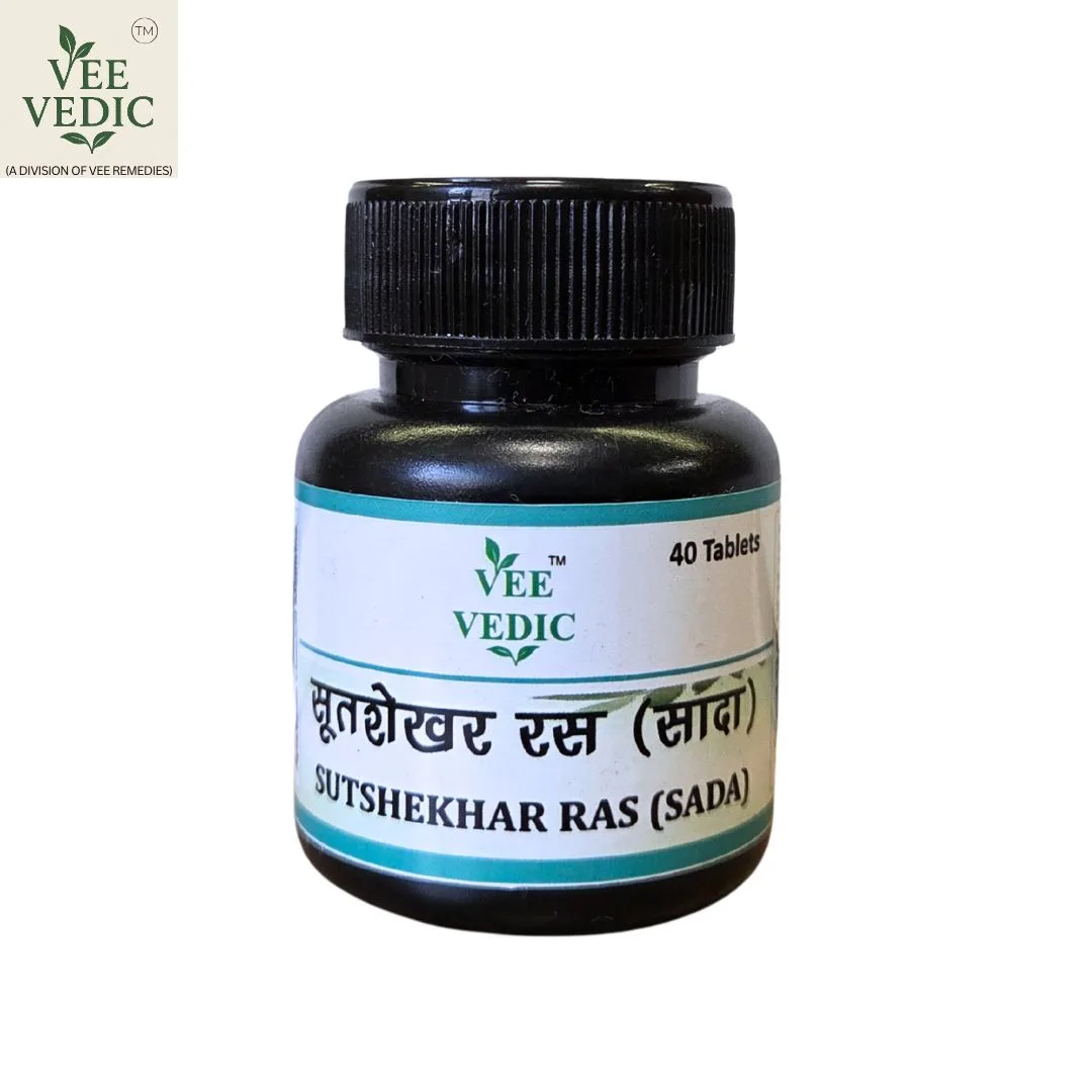 Sutshekhar Ras
