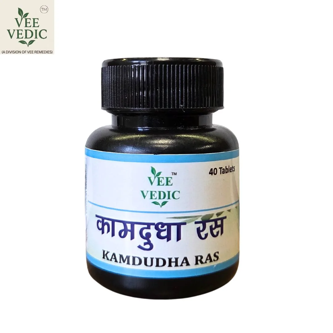 Kamdudha Ras