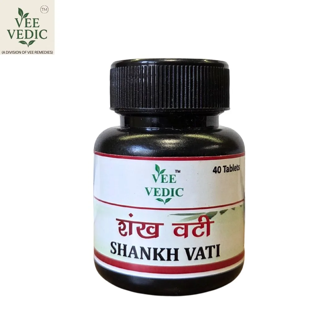 Shankh Vati