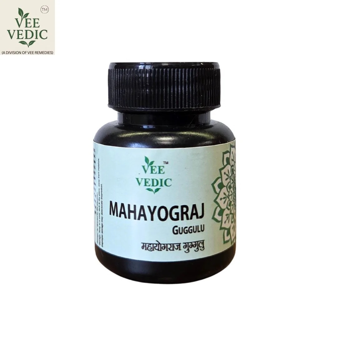 Mahayograj Guggulu
