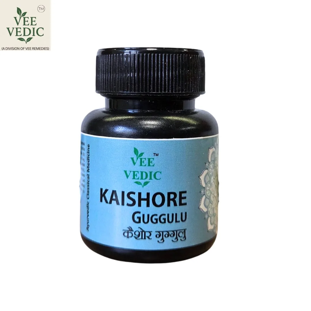 Kaishore Guggulu