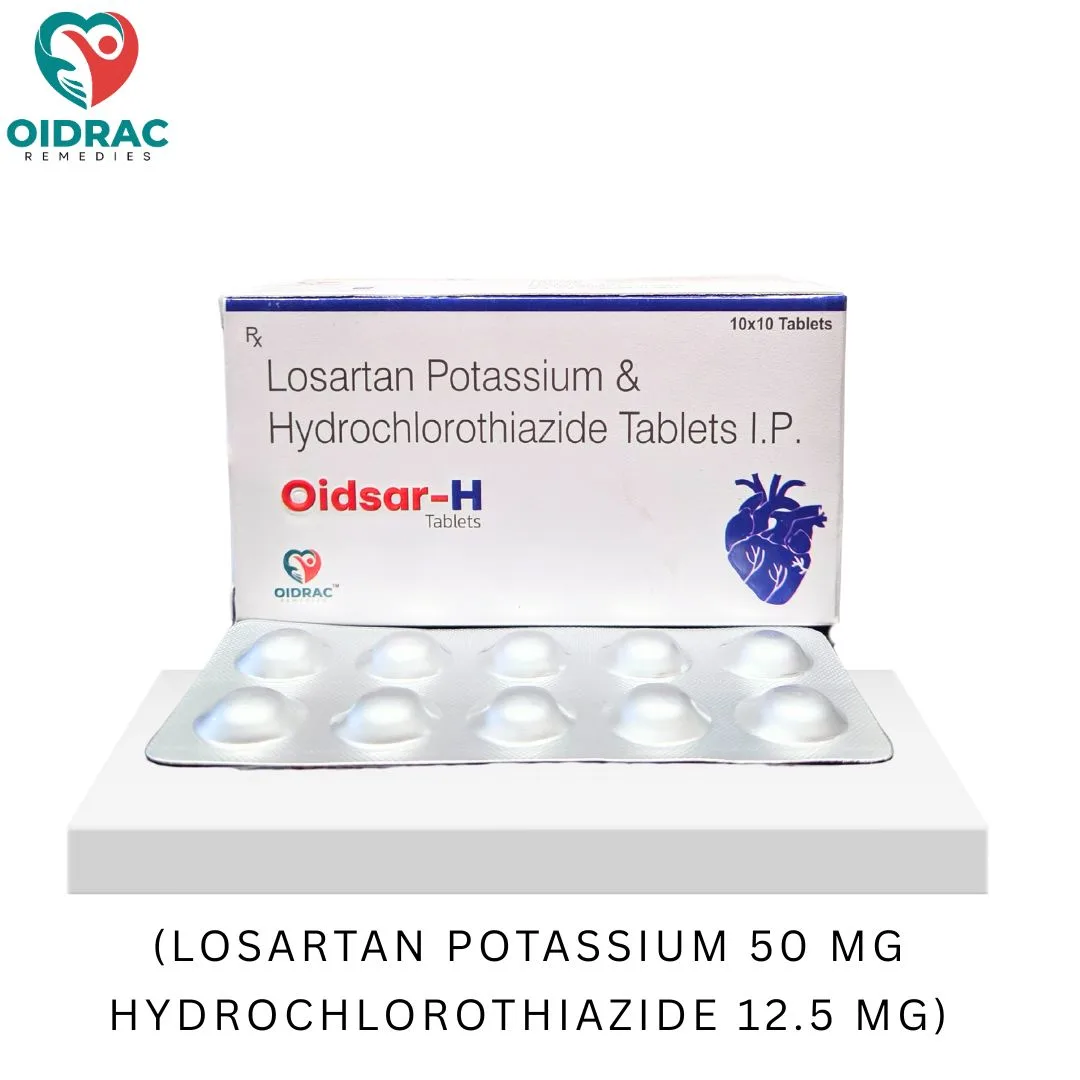 Oidsar-H