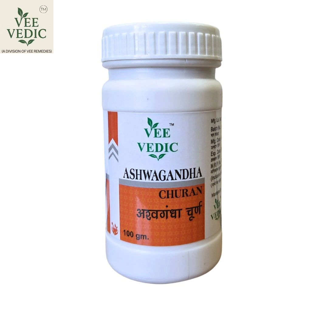 Ashwagandha Churan