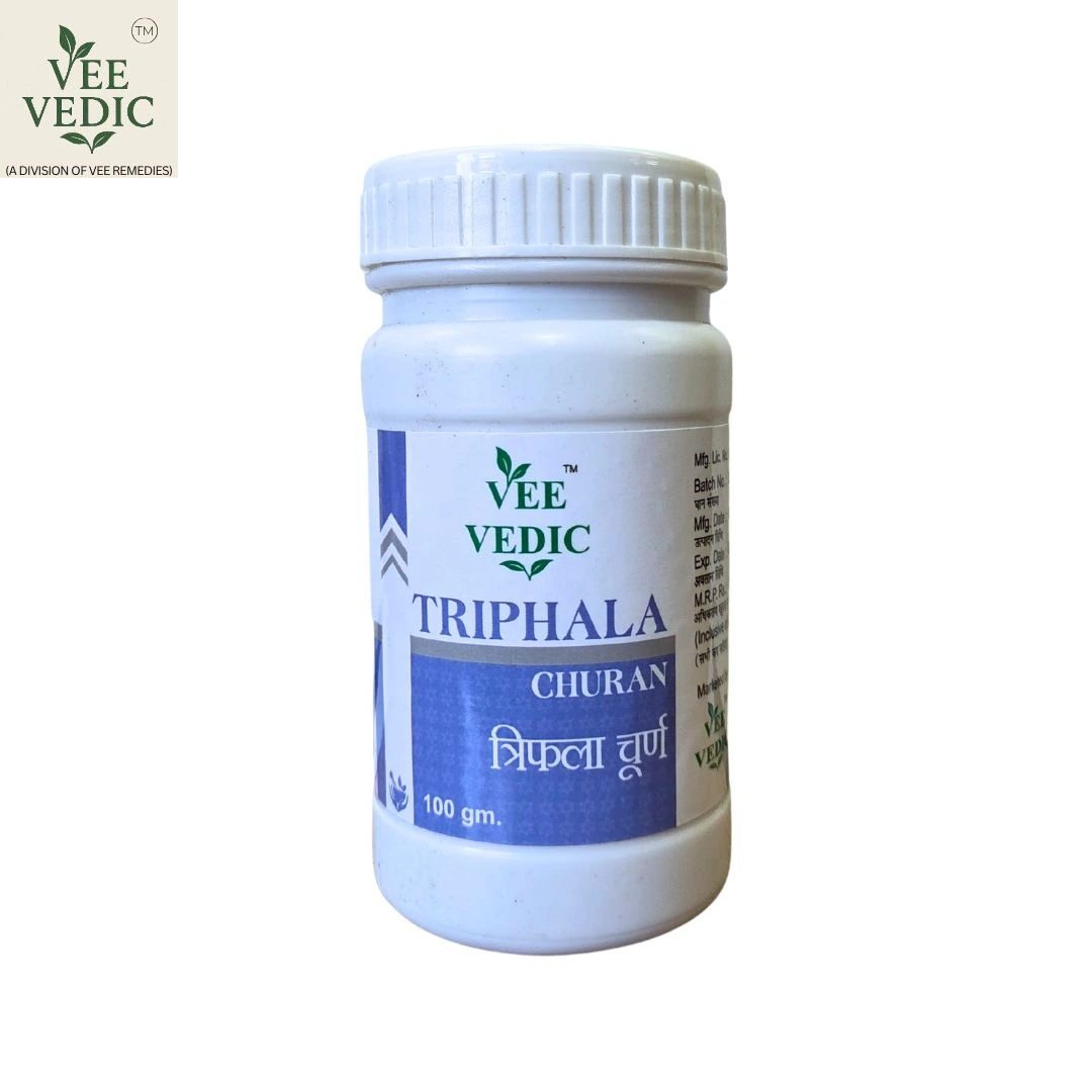 Triphala Churan