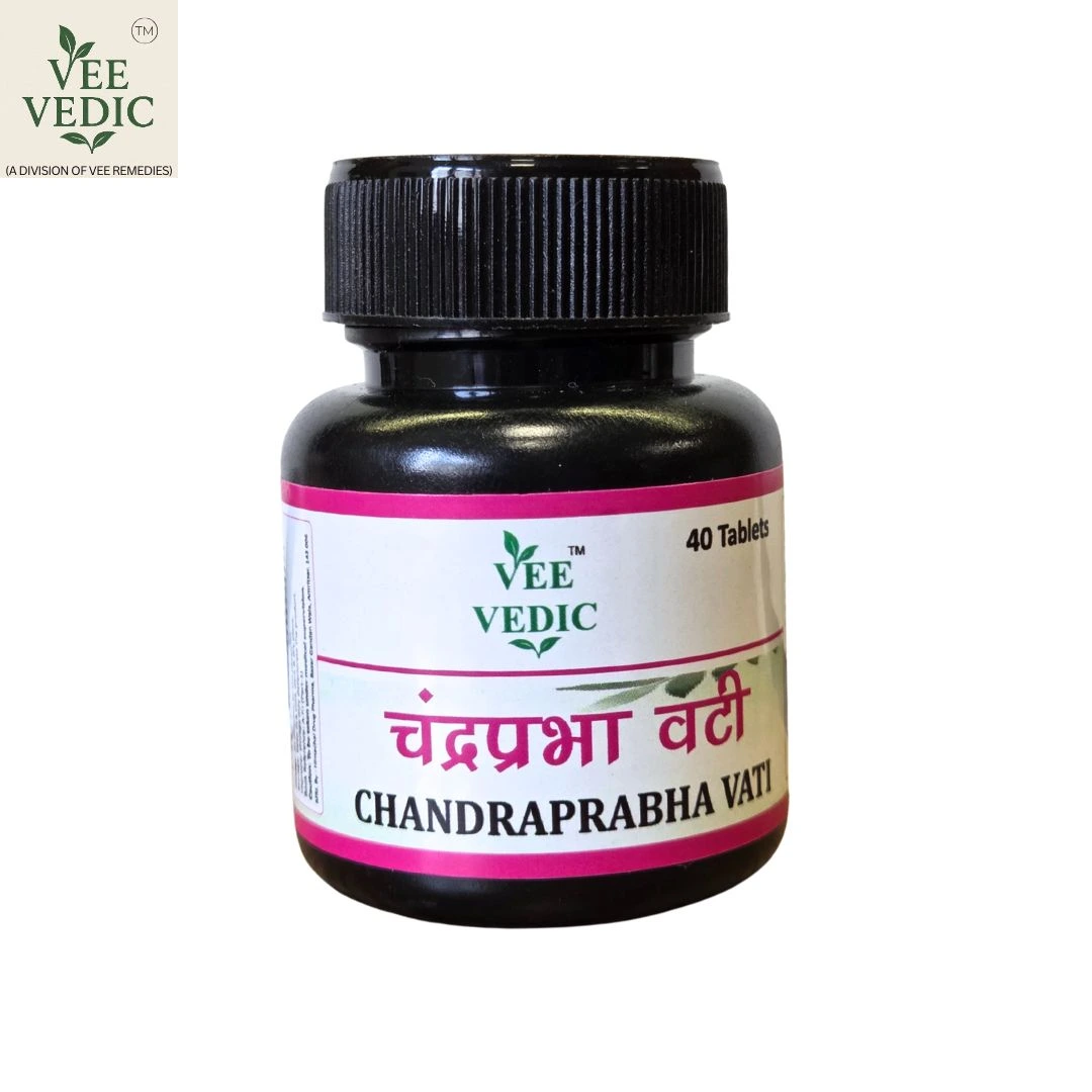Chandraprabha Vati