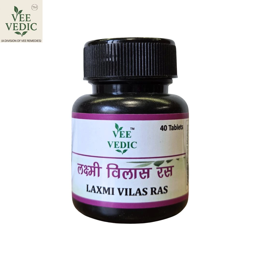 Laxmi Vilas Ras