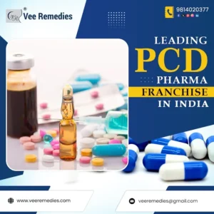 Ayurvedic PCD Franchise