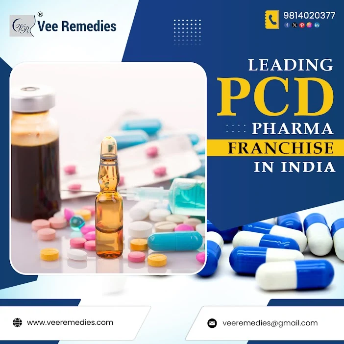 What is the Scope of Ayurvedic PCD Franchise and how to start this Franchise Business?
