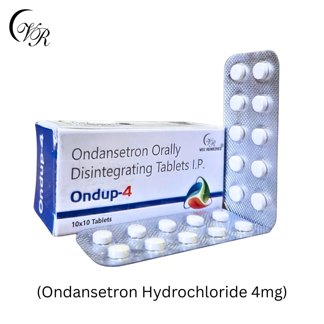 Ondansetron Hydrochloride Tablets