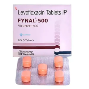 Fynal 500