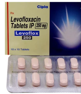 Levoflox 250