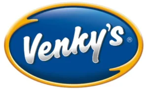 Venky’s India