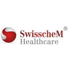 Swissvision Swisschem Healthcare