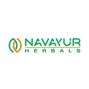 Navayur Herbals logo