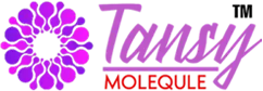 Tansy Molequle logo