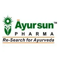 Ayursun Pharma logo