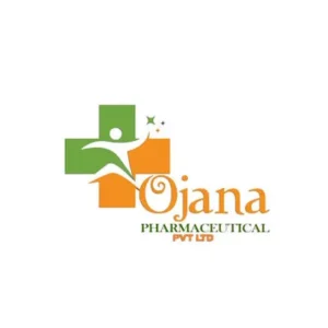 Ojana Pharma logo