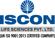 Iscon Life Sciences Pvt. Ltd logo